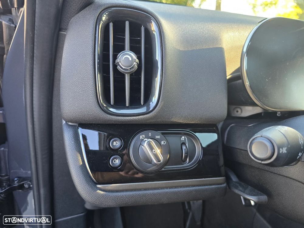 MINI Countryman - 26