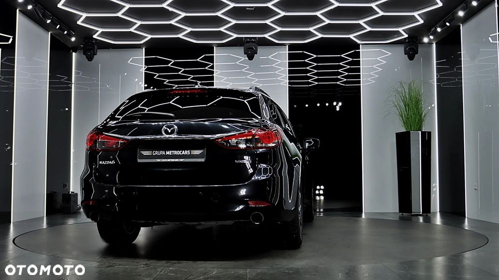 Mazda 6 2.0 SkyMotion - 9