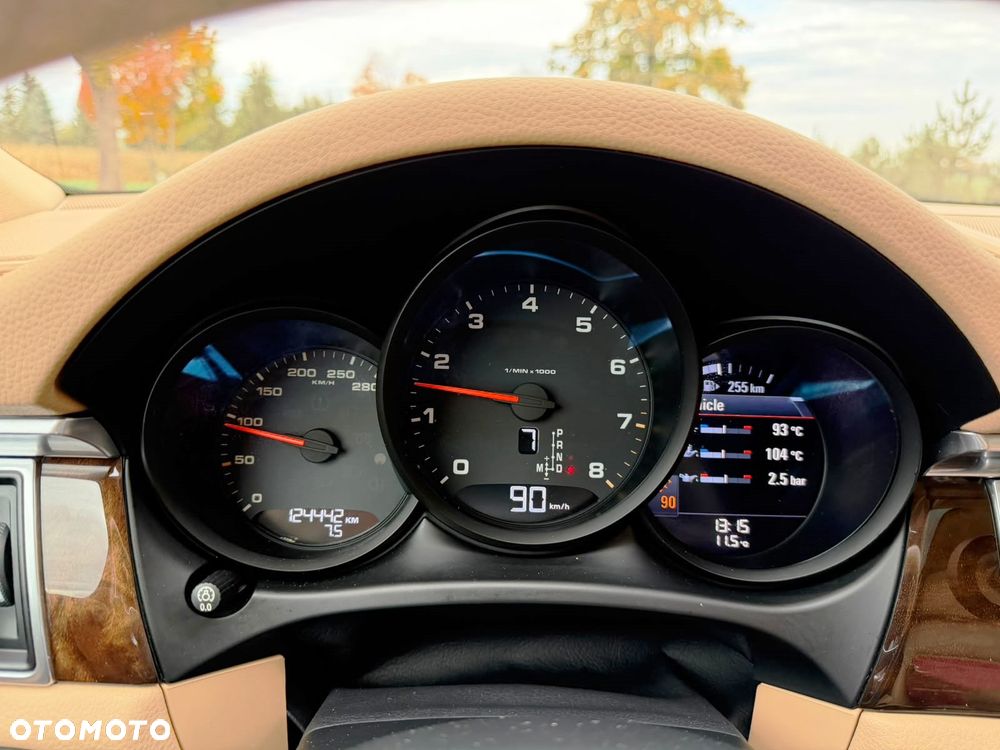 Porsche Macan PDK - 34