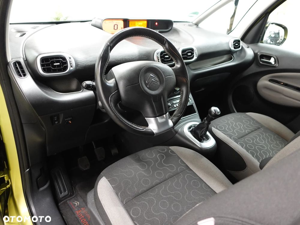 Citroën C3 Picasso VTi 95 Tendance - 21