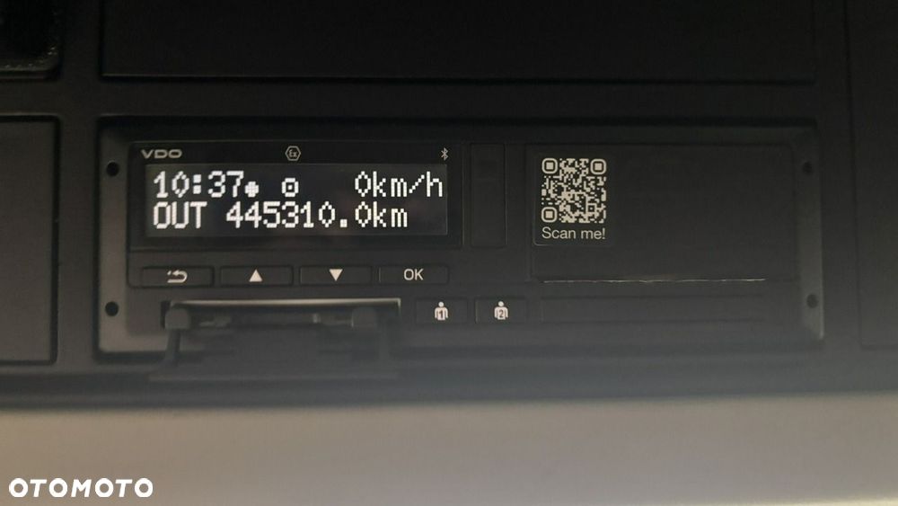Ford F-MAX - 16