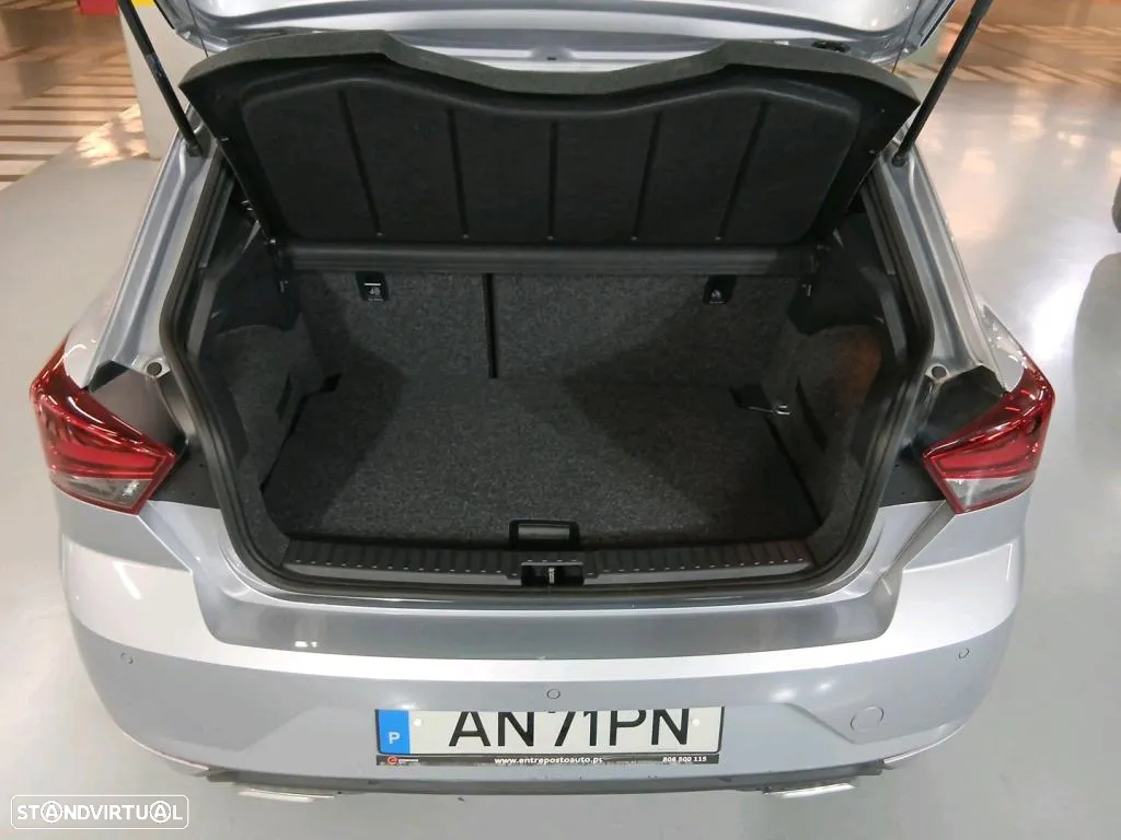 SEAT Ibiza 1.0 TSI FR - 13
