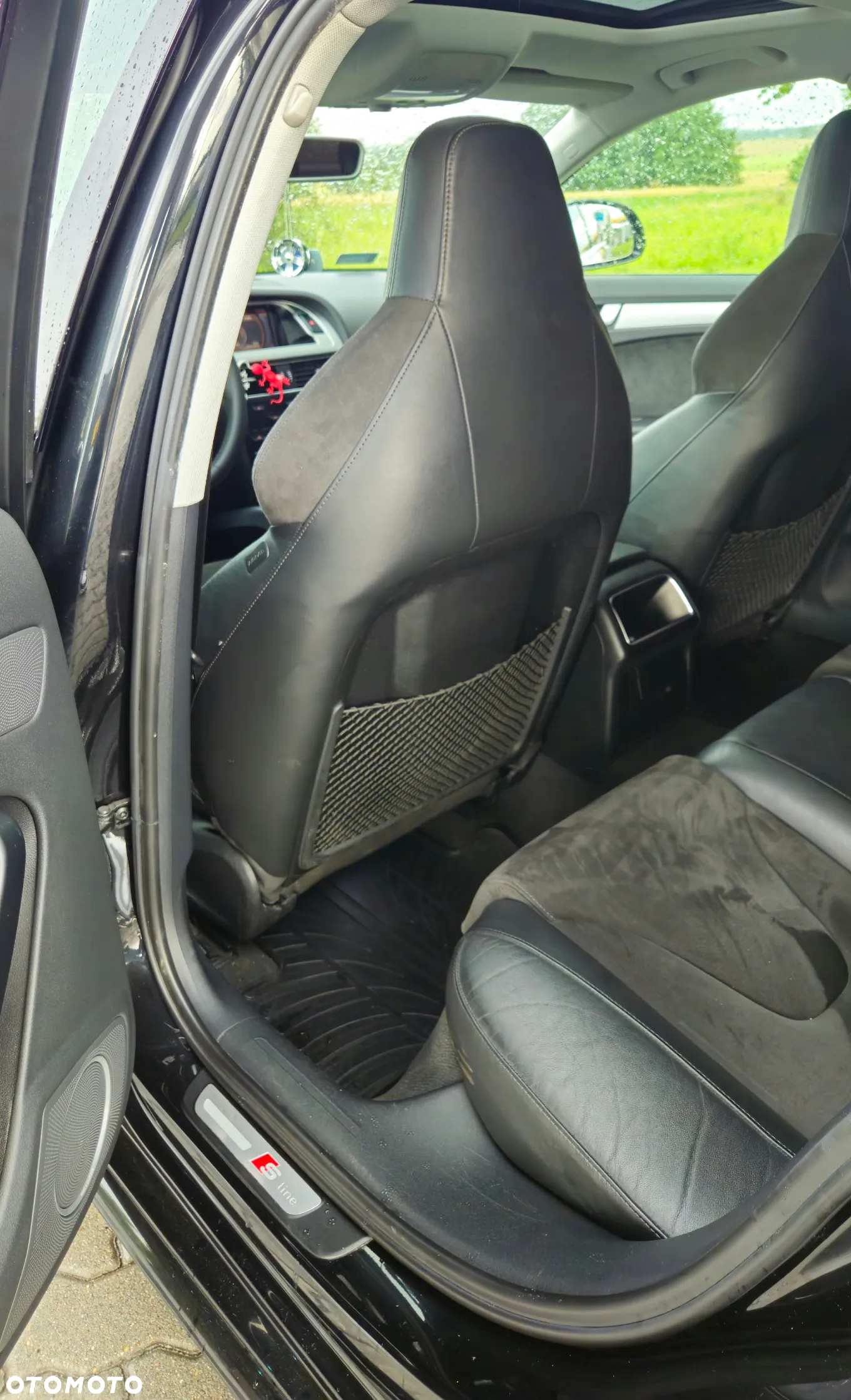 Audi A4 2.0 TDI - 13