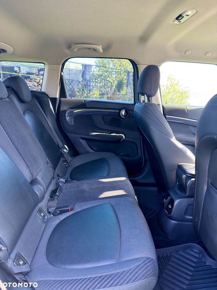 MINI Countryman Cooper S E All4 - 22