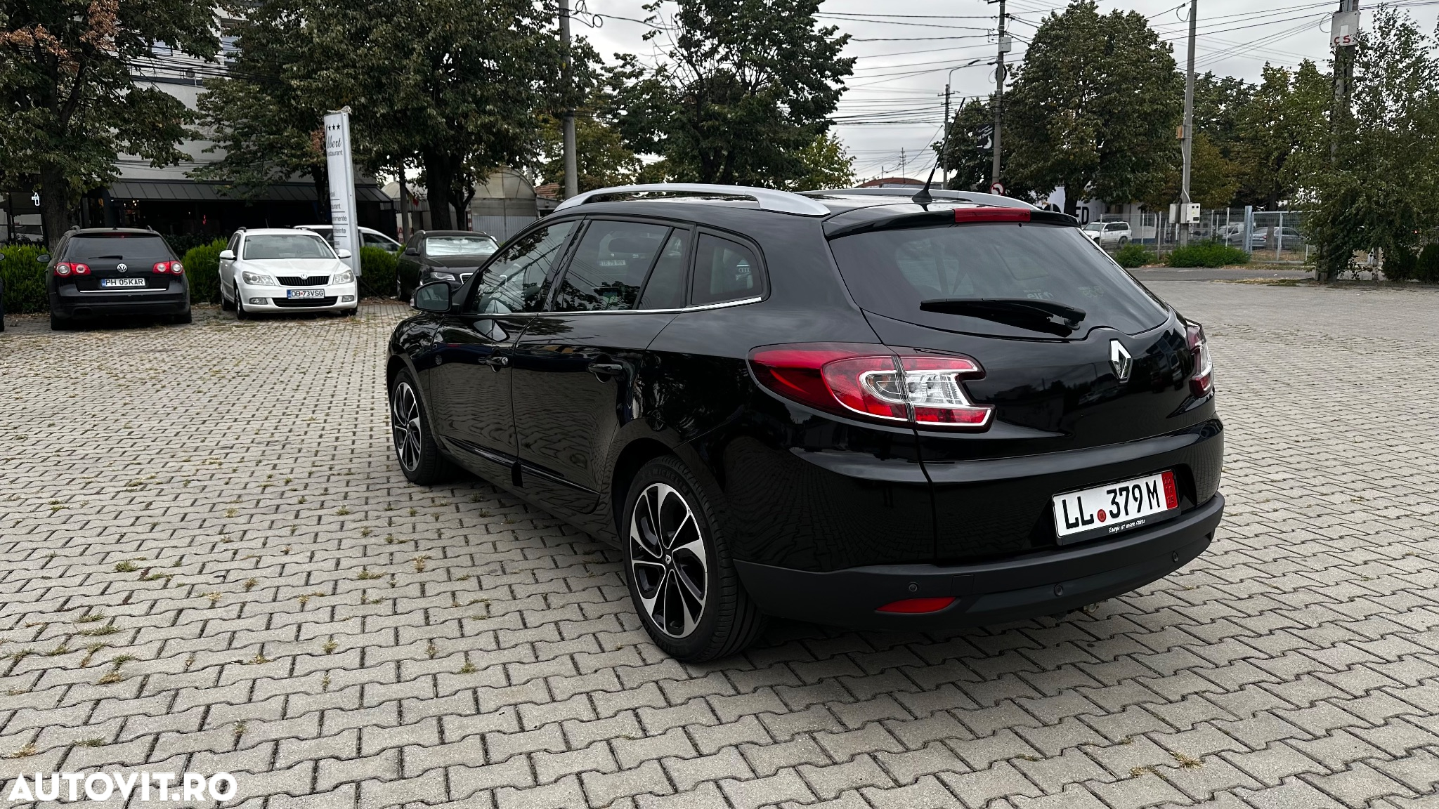 Renault Megane - 3