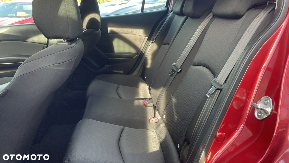 Mazda 3 - 9