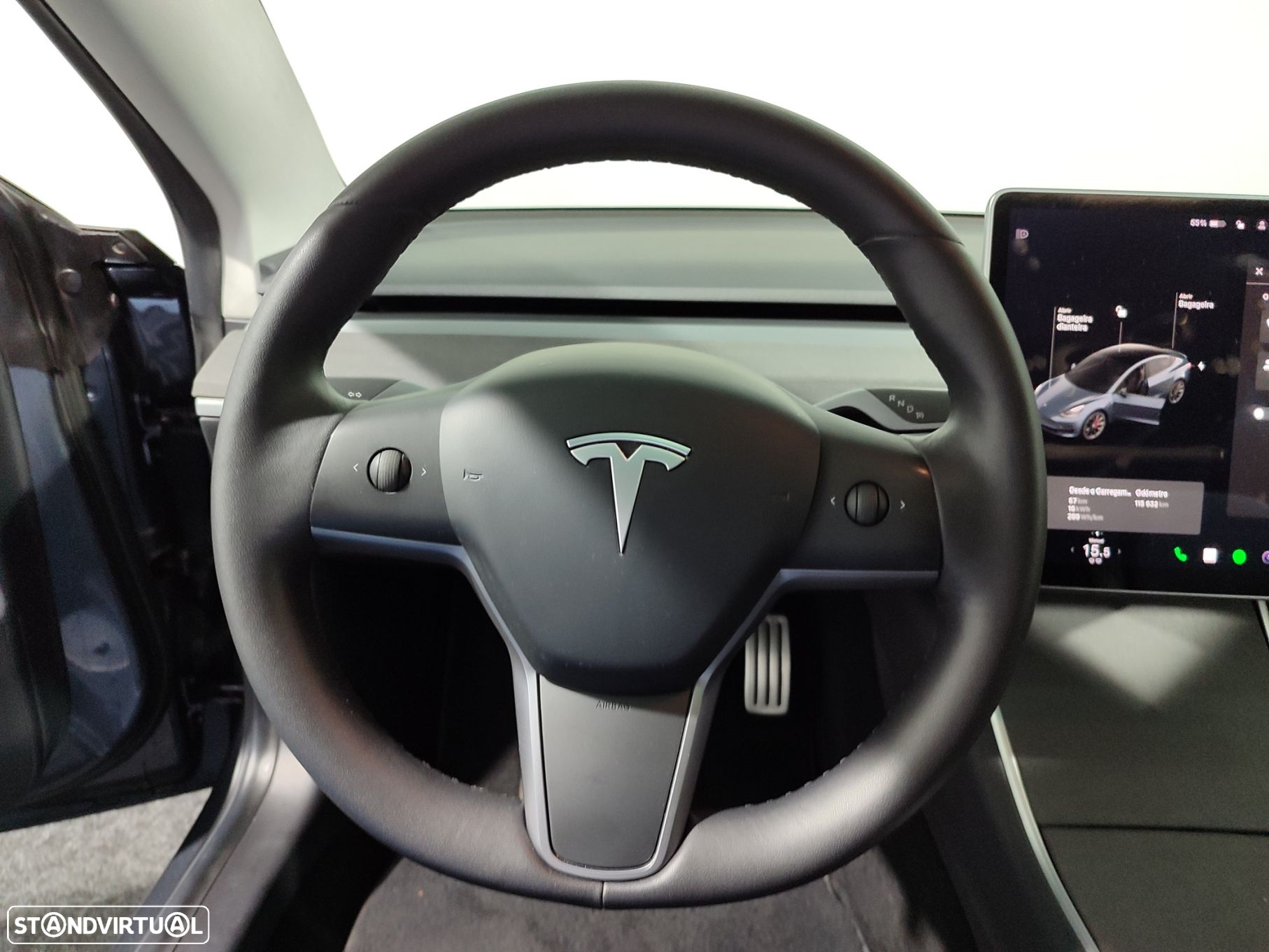 Tesla Model 3 Performance Dual Motor AWD - 17