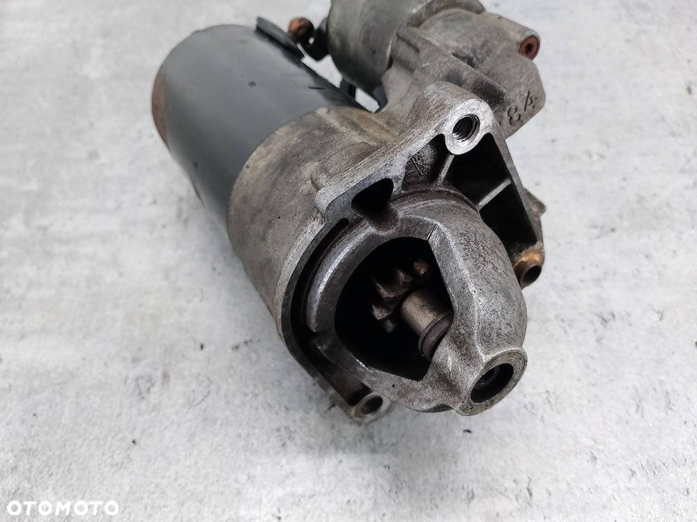 ROZRUSZNIK FIAT GRANDE PUNTO 0001137002 1.4 8V - 2
