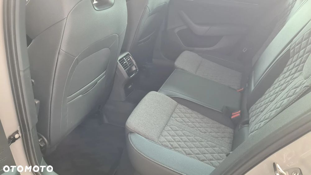 Skoda Octavia 1.5 TSI e-Tec Sportline DSG - 11
