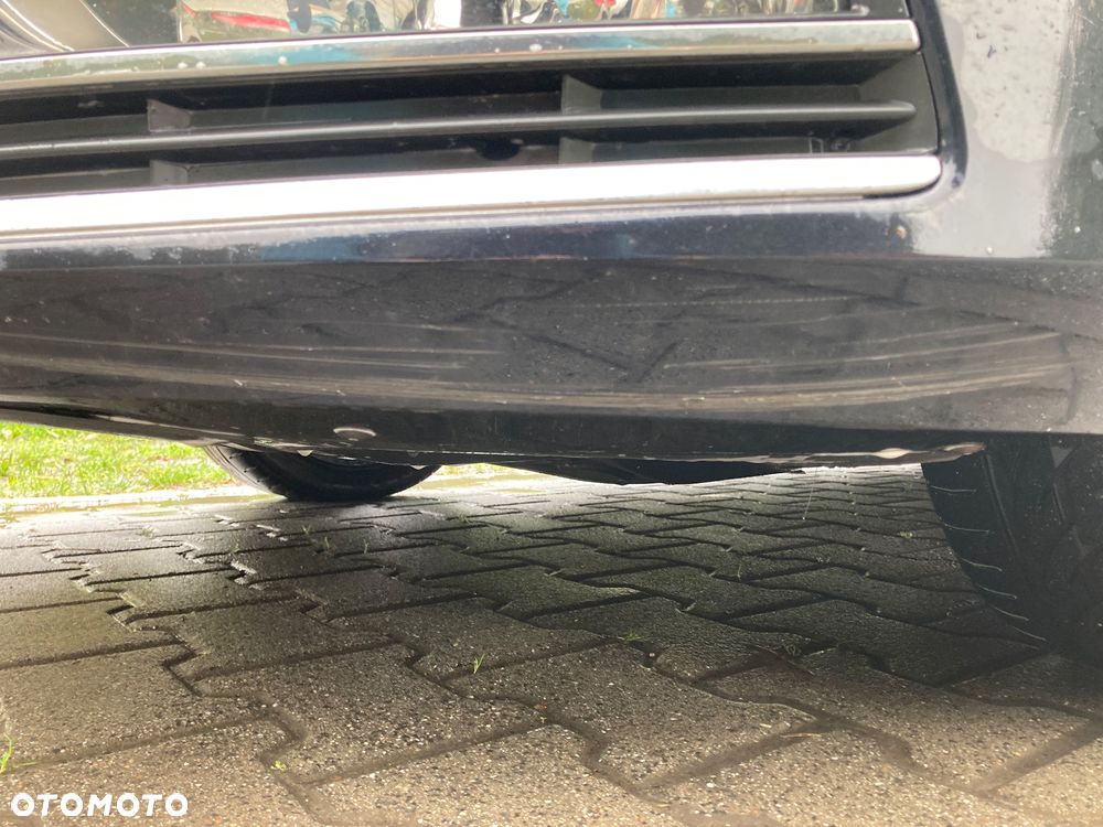 Volkswagen Passat 1.4 TSI BMT Highline DSG - 2