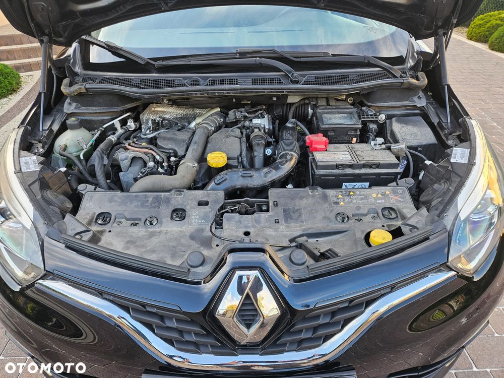 Renault Captur (ENERGY) dCi 90 INTENS - 23