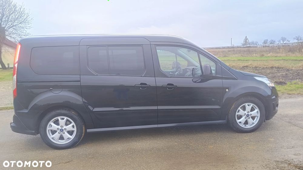 Ford Tourneo Connect Grand 1.6 EcoBoost Titanium - 6
