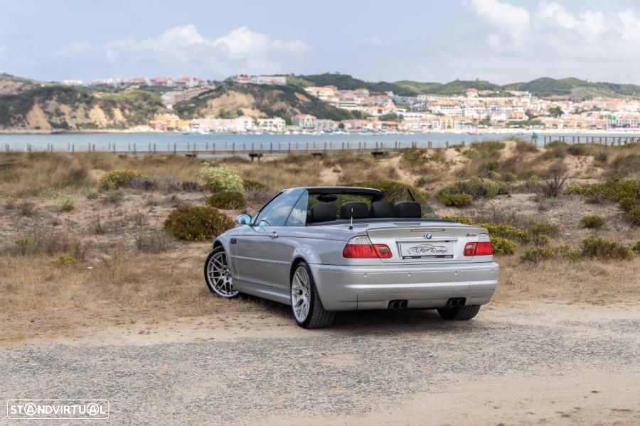 BMW M3 - 11