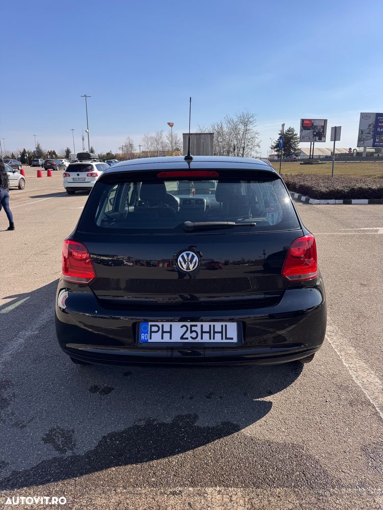 Volkswagen Polo 1.2 Style - 2