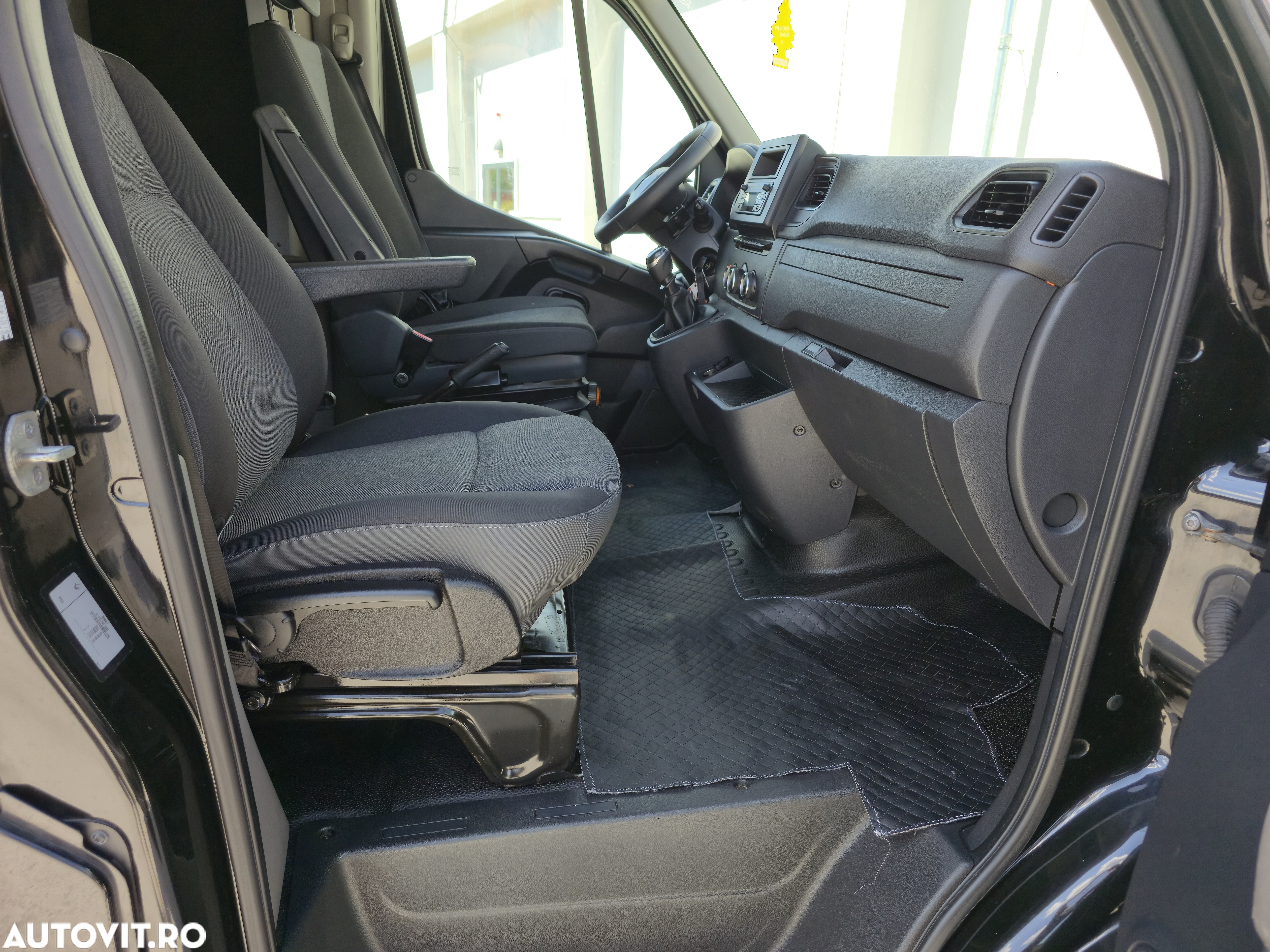Renault Master - 6