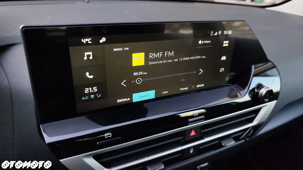 Citroën C4 1.2 PureTech Business Edition S&S - 22