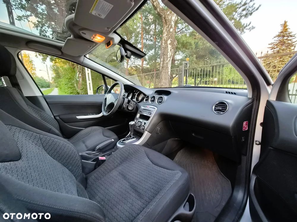 Peugeot 308 - 7