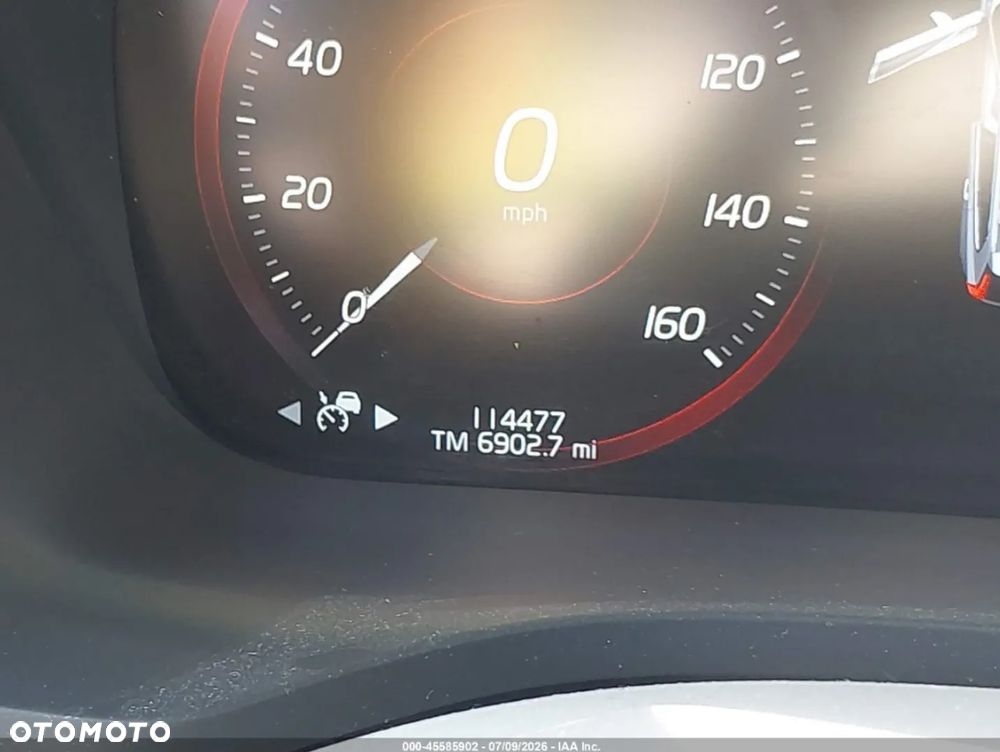 Volvo XC 60 T5 AWD Inscription - 14