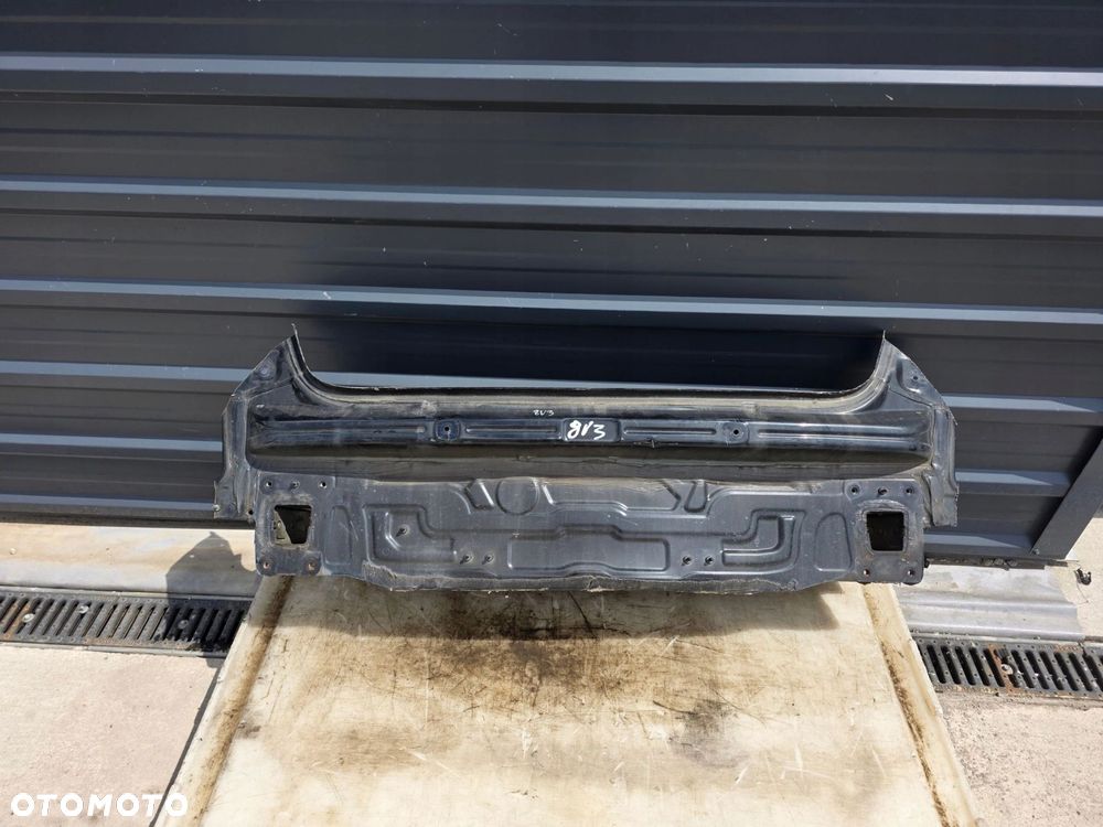 ĆWIARTKA WANNA PAS TYLNY AUDI A3 8V 3-DRZWI 2012-2018 *1* - 1