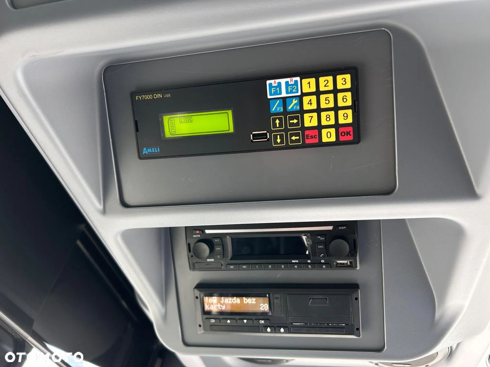Iveco Crossway LE 10.8 - 21