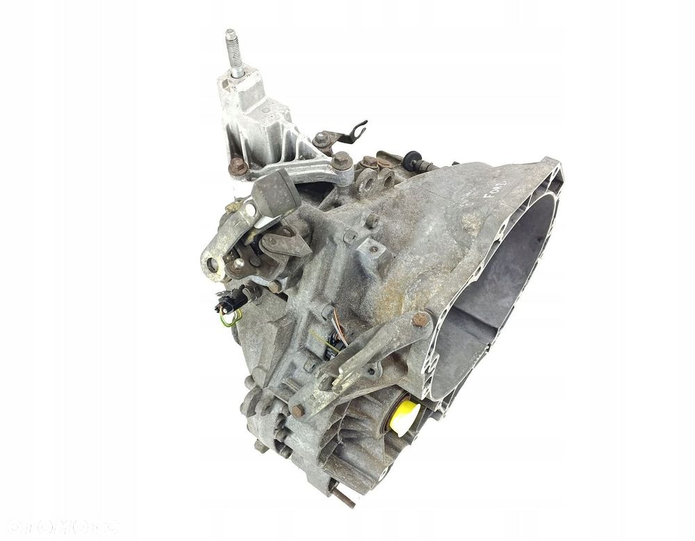 SKRZYNIA BIEGÓW MANUALNA FORD FOCUS MK1 2.0 ST 170 2M5V7002AC - 4