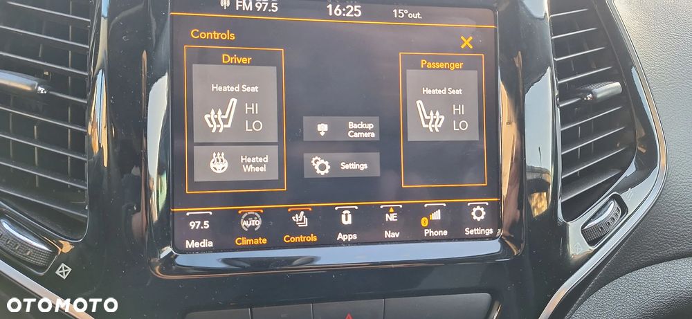 Jeep Cherokee 2.0 GME Active Drive I Limited - 29