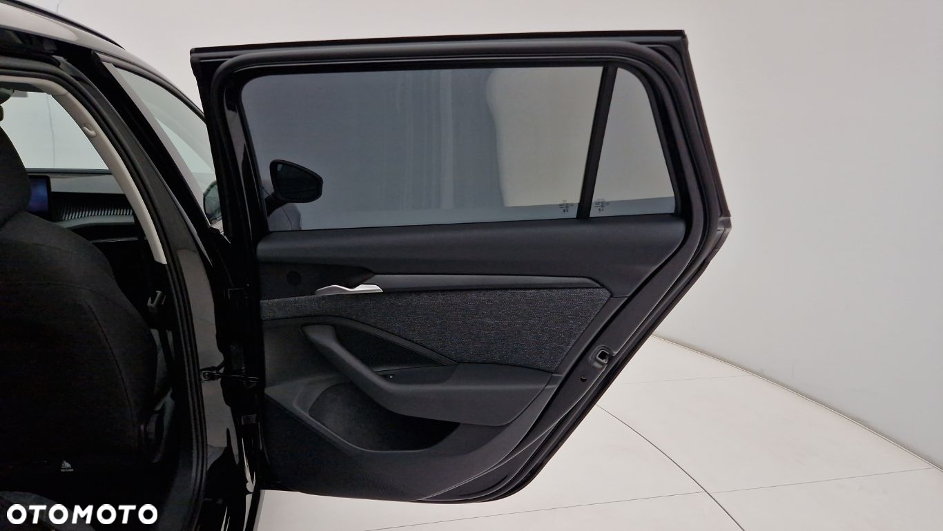 Skoda Superb - 23