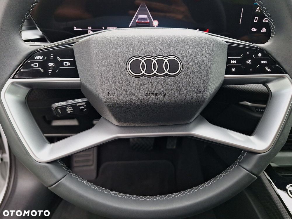 Audi A5 Avant TDI mHEV Quattro S tronic - 13