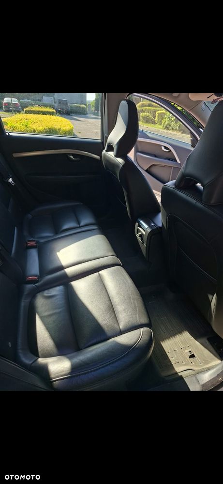 Volvo V70 D4 Geartronic Summum - 13