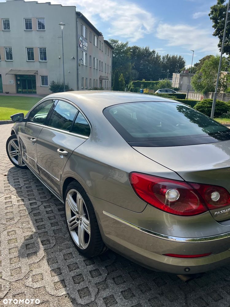 Volkswagen CC - 8