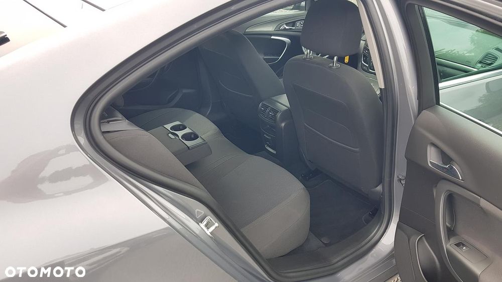 Opel Insignia 2.0 CDTI Enjoy S&S - 32