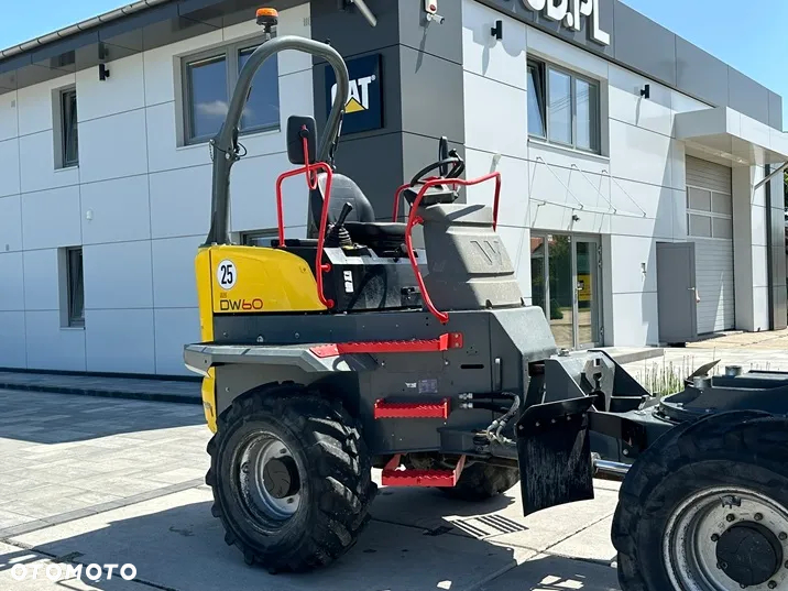 Wacker Neuson DW 60-2 - 24