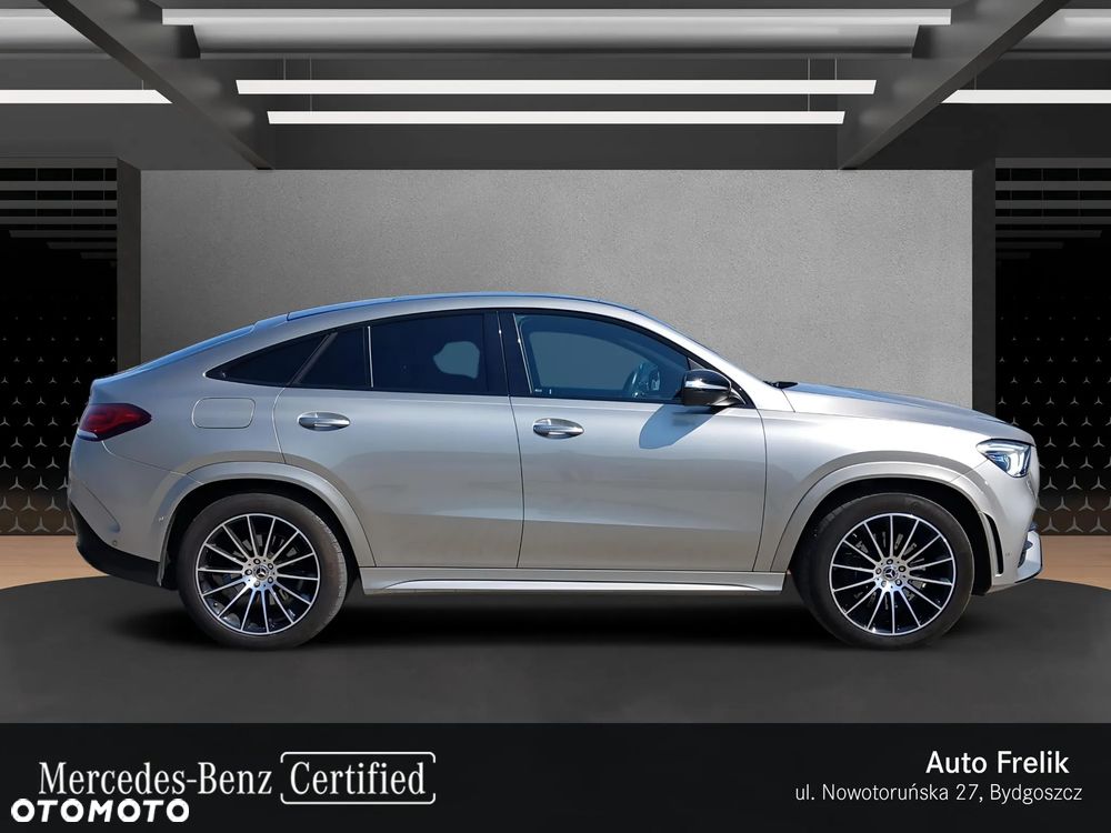 Mercedes-Benz GLE 300 d 4-Matic Premium Plus - 7
