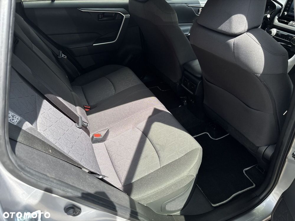 Toyota RAV4 2.5 Hybrid Active 4x2 - 22