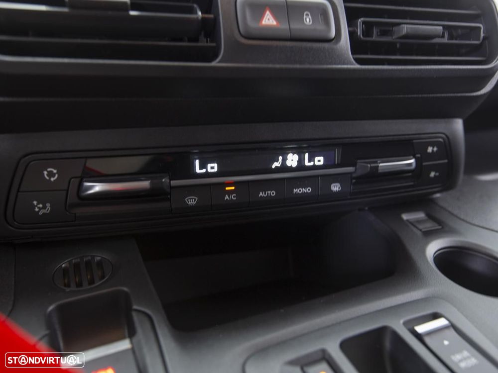 Fiat Doblo L1 Plus c/IVA - 21