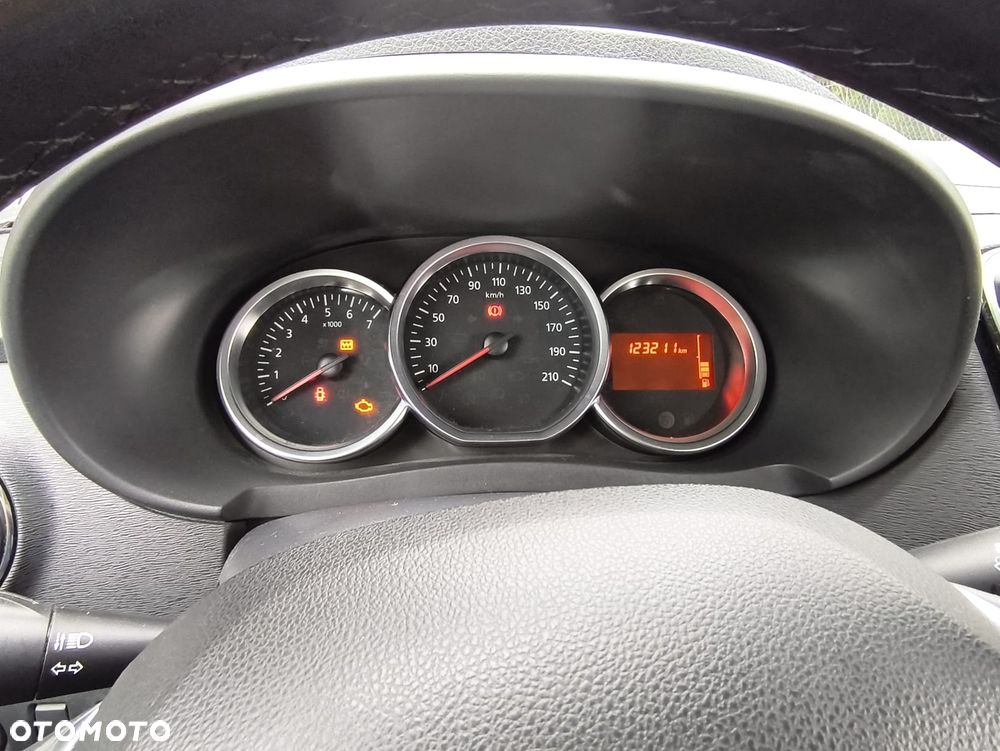 Dacia Lodgy - 6