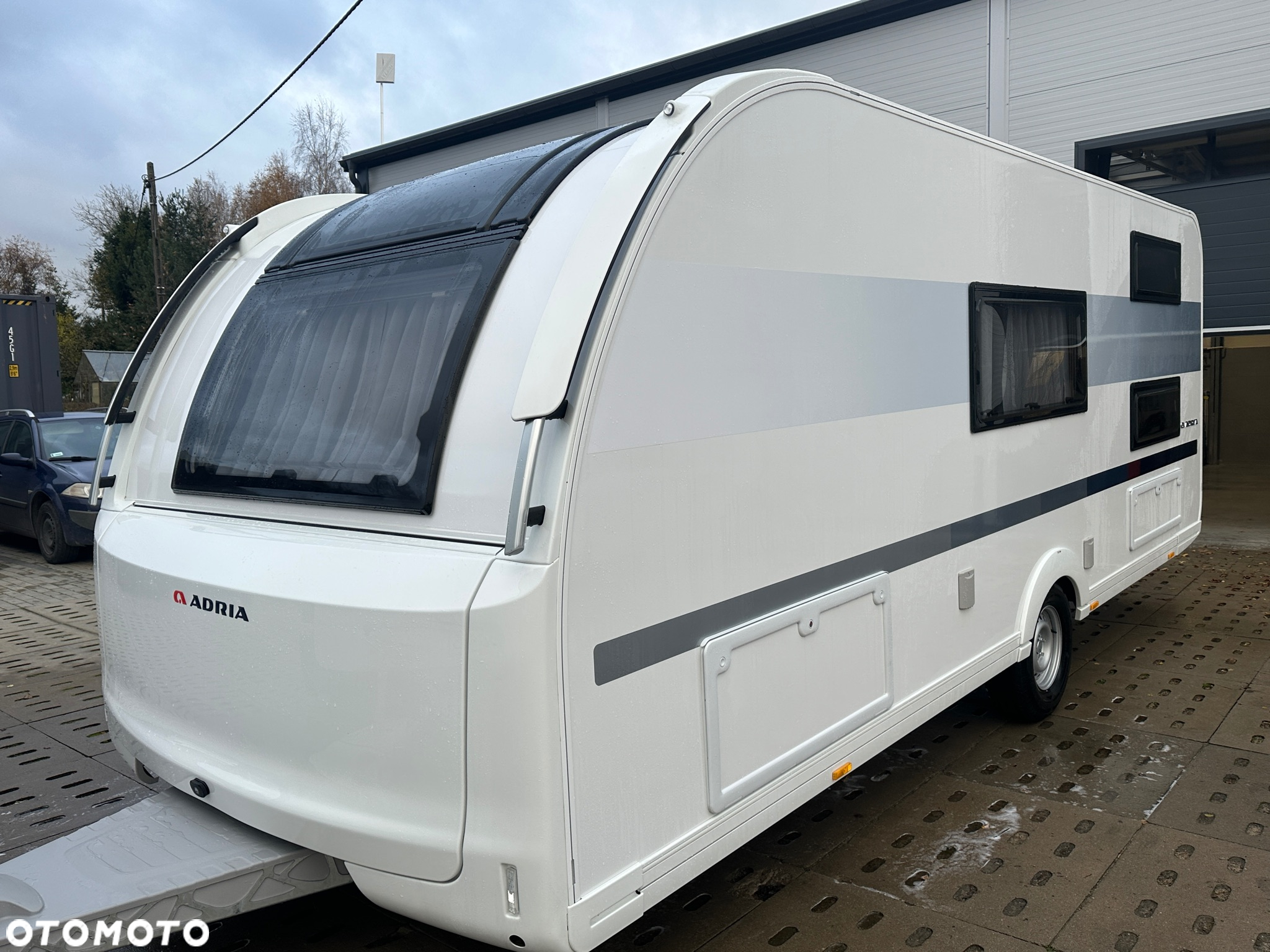 Adria ADORA 573 PT - 4