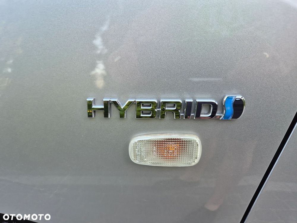 Toyota Prius 1.5 VVT-i Sol (nav) - 21