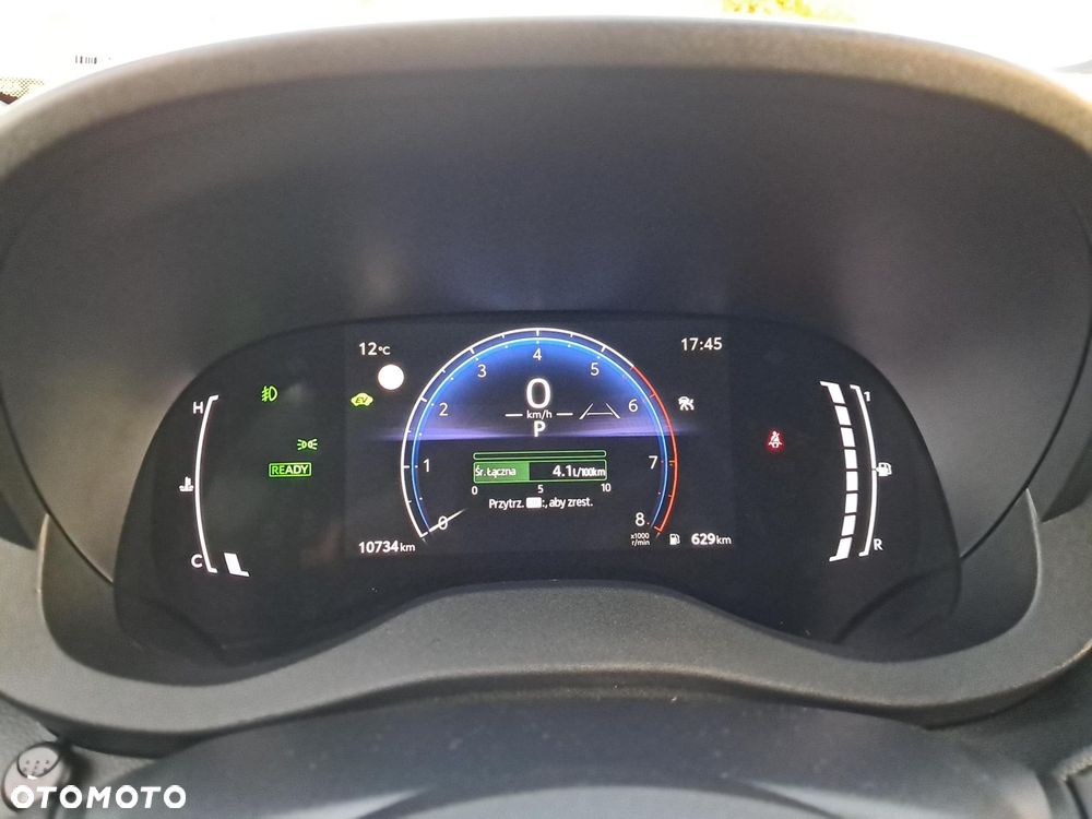 Toyota Yaris Cross Hybrid 1.5 Style - 18