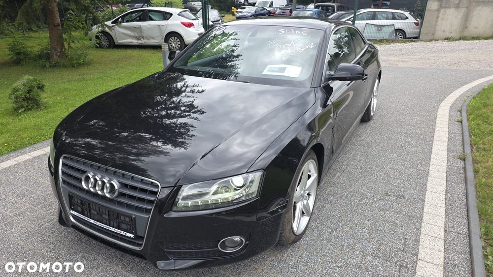 Audi A5 Coupé - 3
