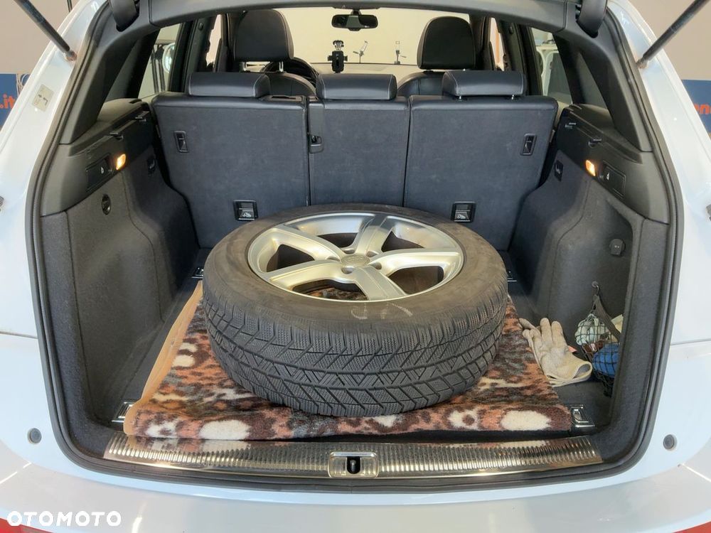 Audi Q5 2015 photo 5