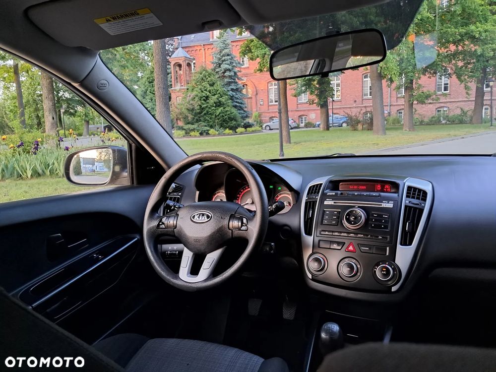 Kia Ceed 1.4 M - 17