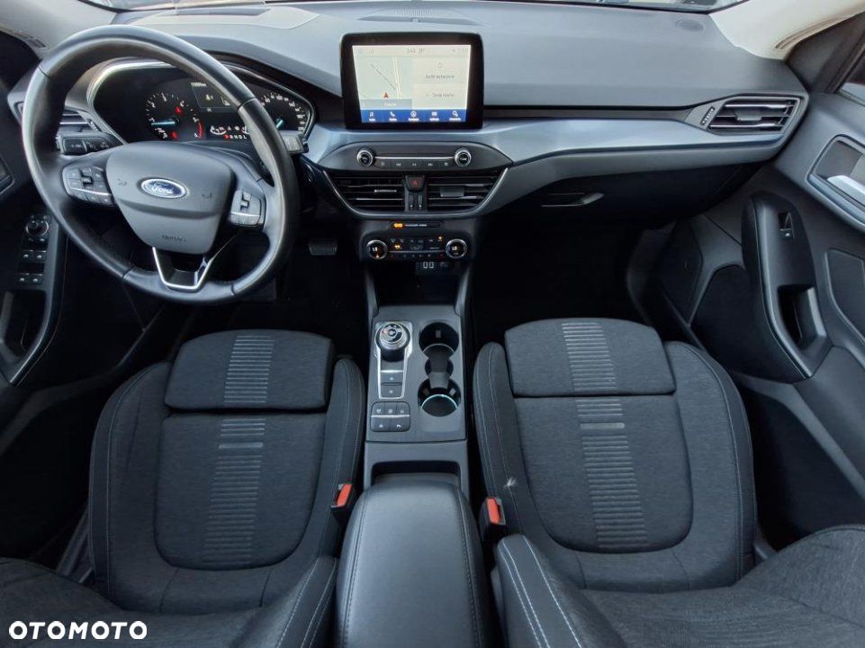 Ford Focus - 15