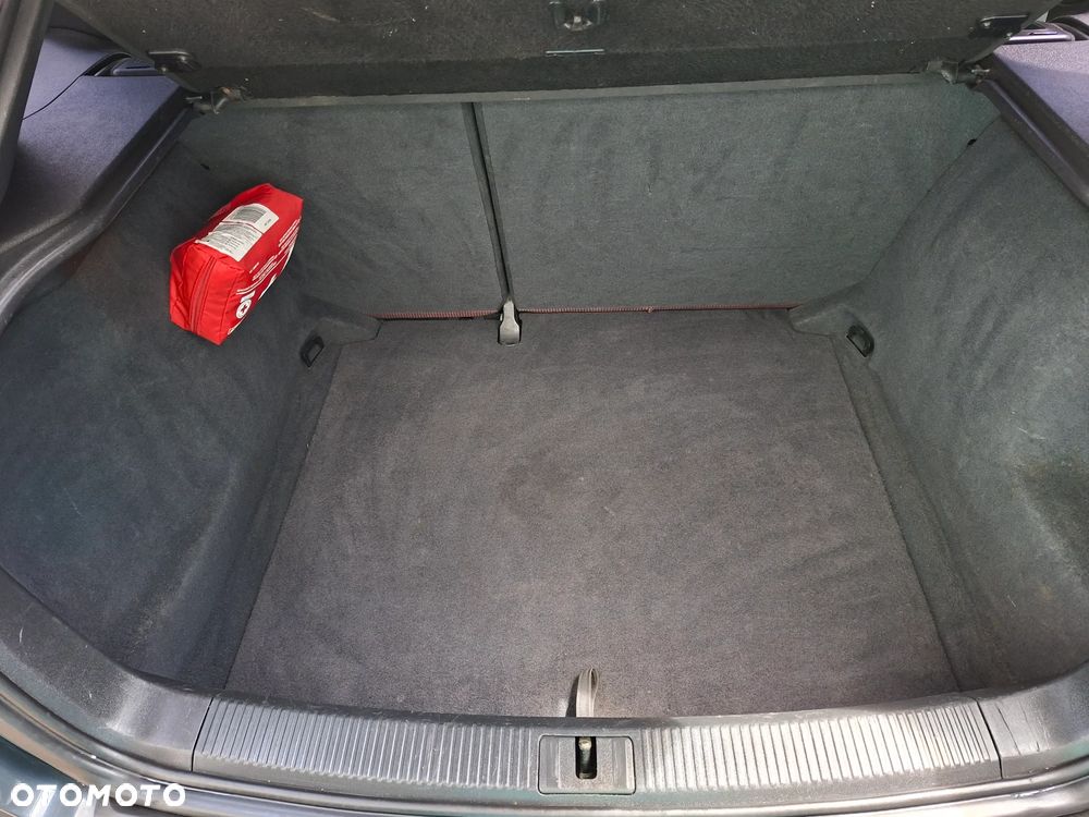 Audi A3 Sportback 1.6 TDI Attraction - 14