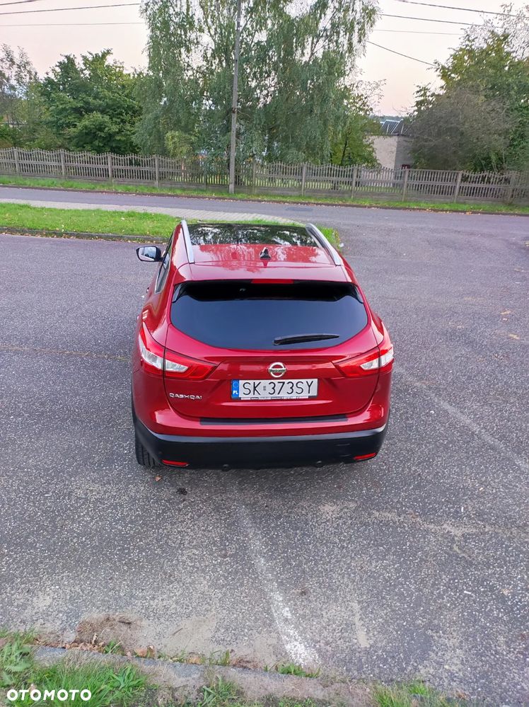 Nissan Qashqai 1.6 dCi 4x4 360 S&S - 5