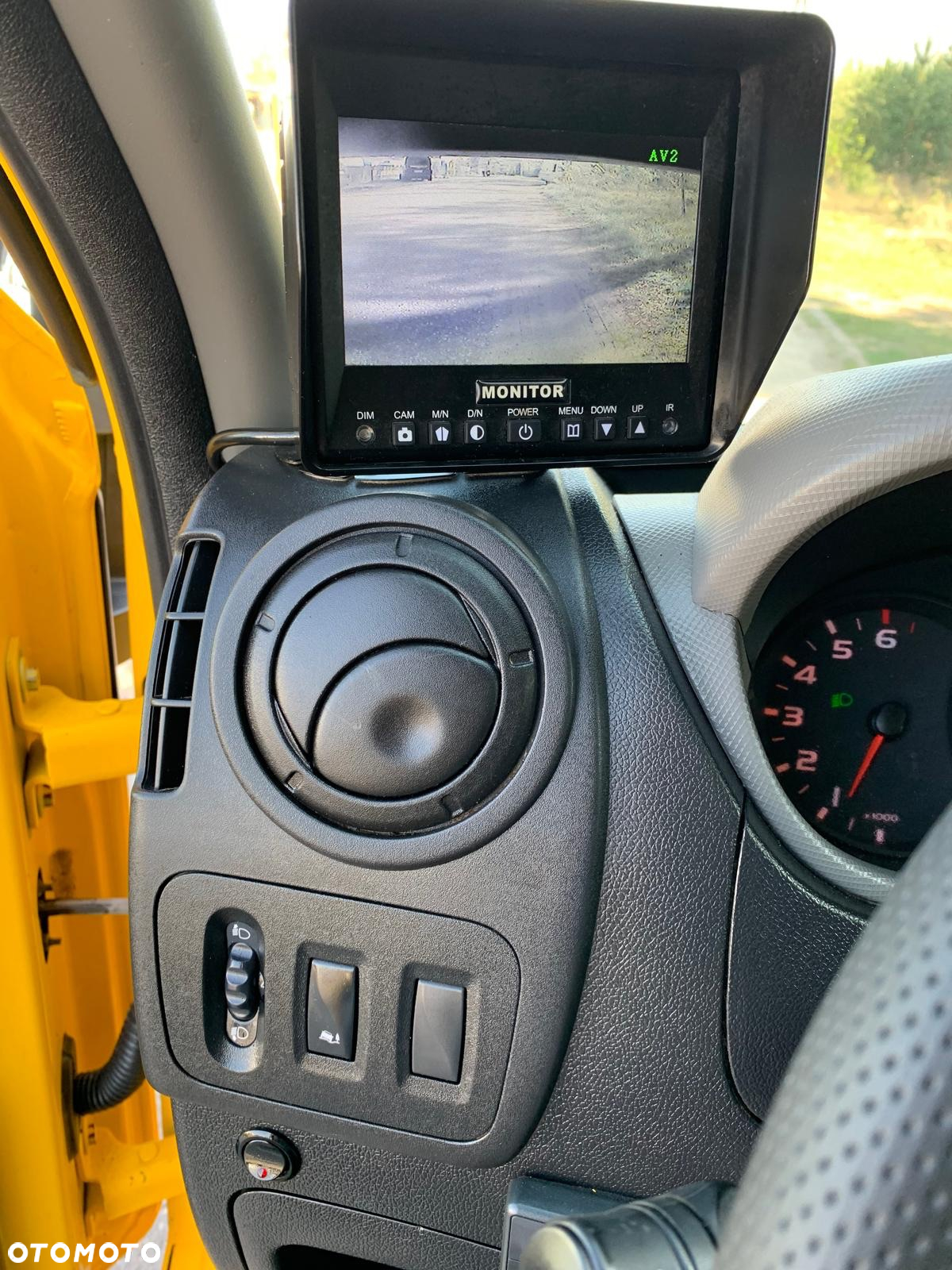 Renault Master - 11