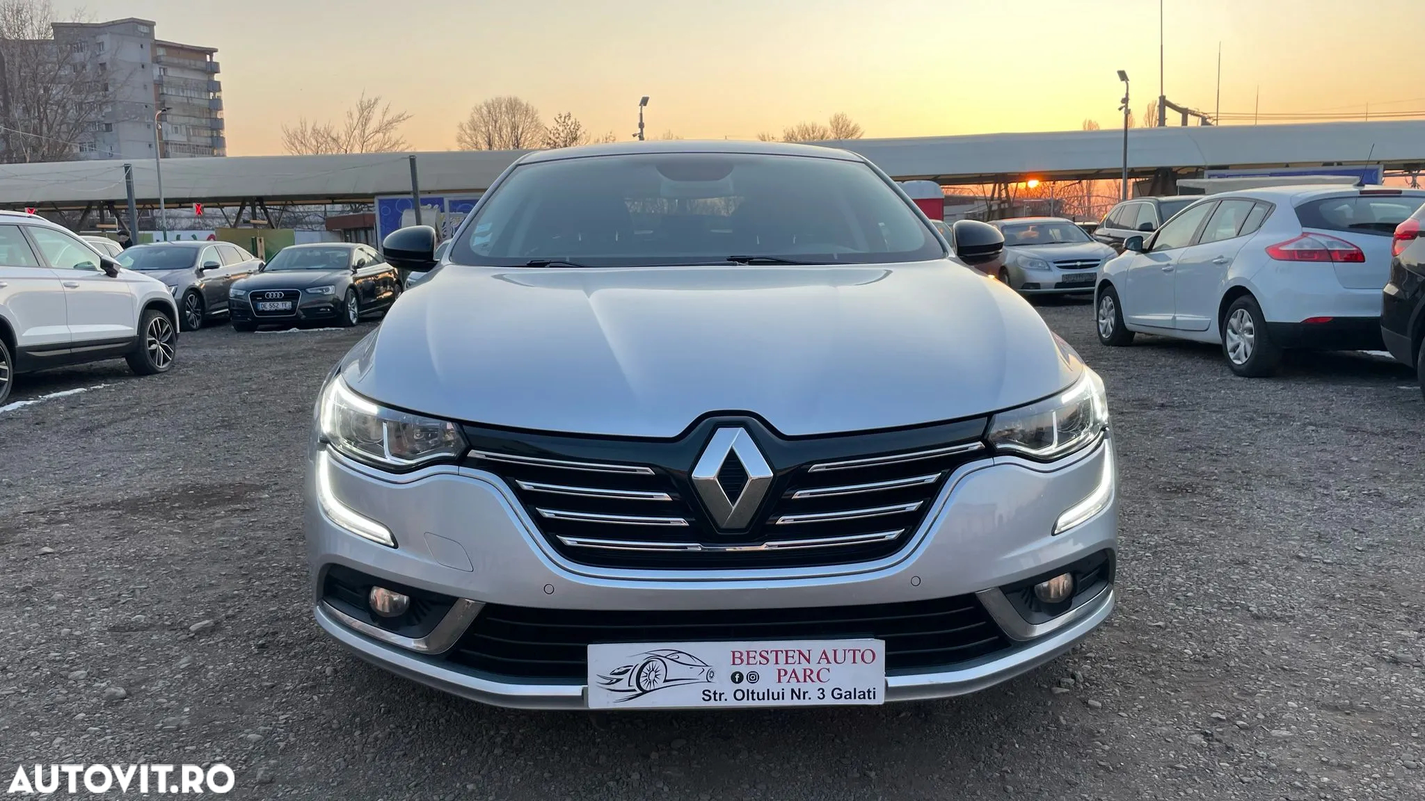 Renault Talisman - 37