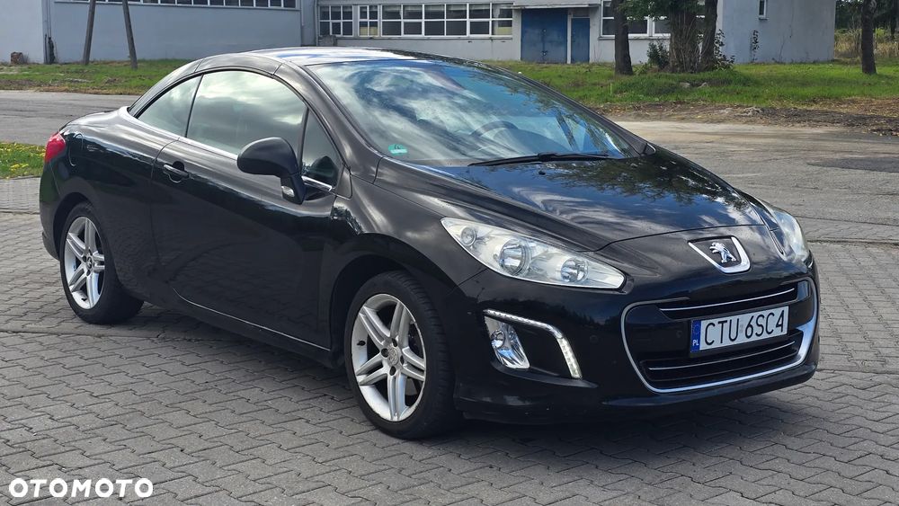 Peugeot 308 - 8