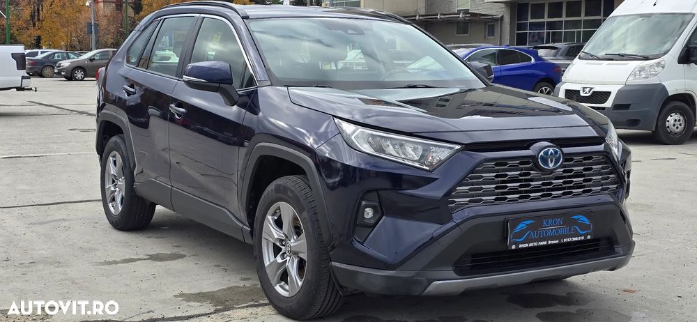 Toyota RAV4 - 23