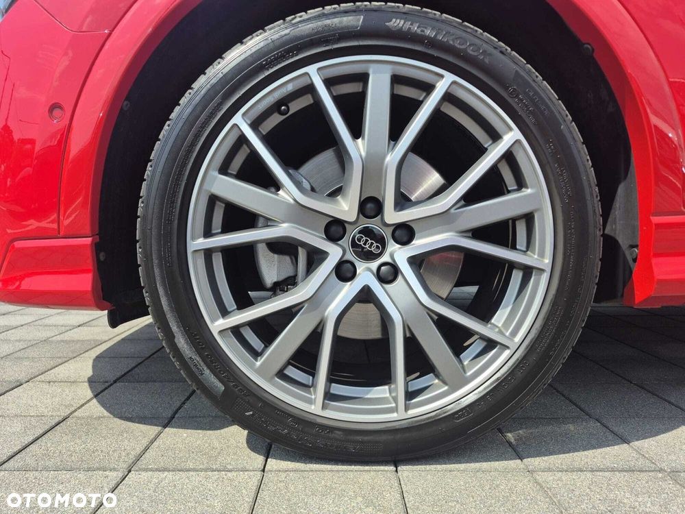 Audi Q3 40 TFSI Quattro S-Line S tronic - 41
